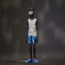 LOSTBOY 6633