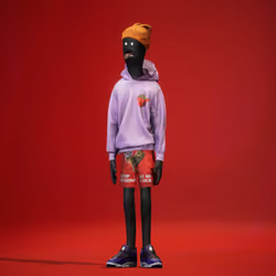 LOSTBOY 6574