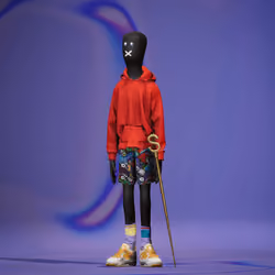 LOSTBOY 2173
