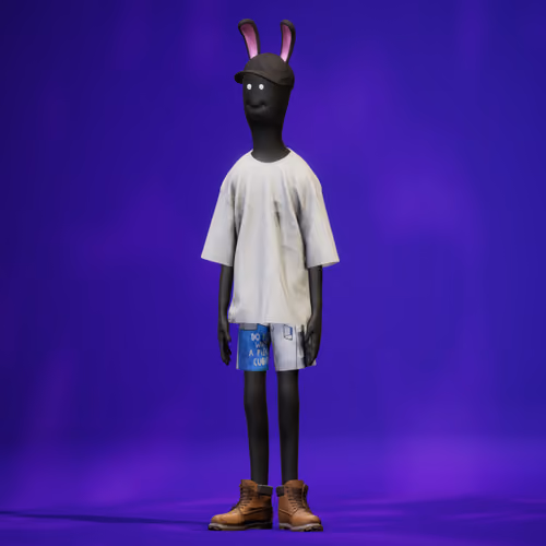 LOSTBOY 9089
