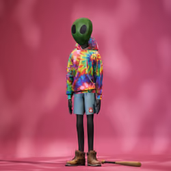LOSTBOY 6980
