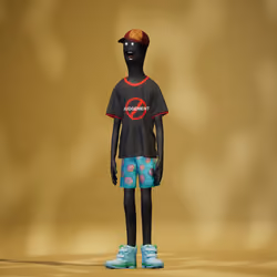 LOSTBOY 4804