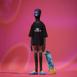 LOSTBOY 2269
