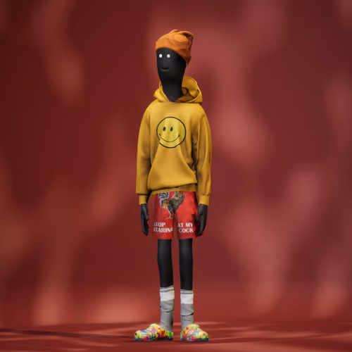 LOSTBOY 7459