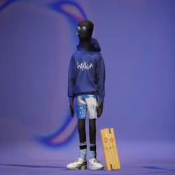 LOSTBOY 8003