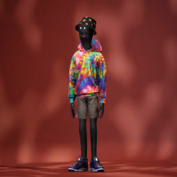LOSTBOY 2035