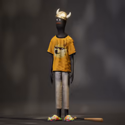 LOSTBOY 9788