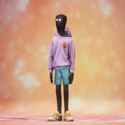 LOSTBOY 6985