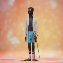 LOSTBOY 8086