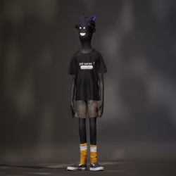 LOSTBOY 2512