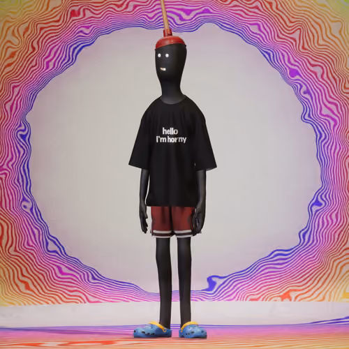 LOSTBOY 7326
