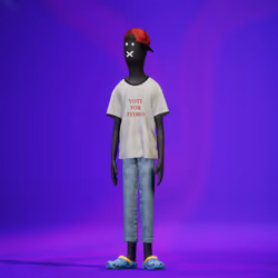 LOSTBOY 9405