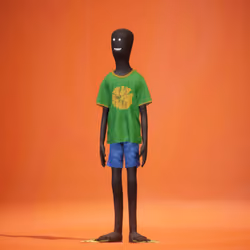 LOSTBOY 7016