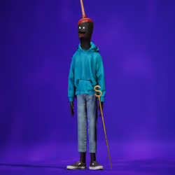 LOSTBOY 6166