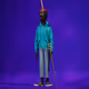 6166
