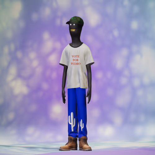 Lostboy Nft
