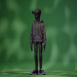 LOSTBOY 5485