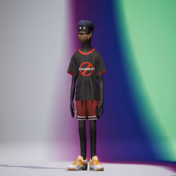 LOSTBOY 6533