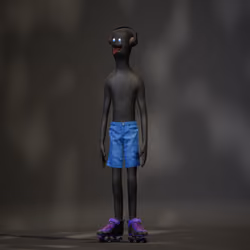 LOSTBOY 4987