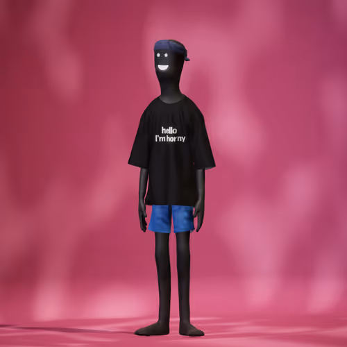 Lostboy Nft