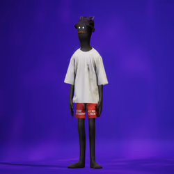 LOSTBOY 4721