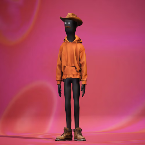 LOSTBOY 8042