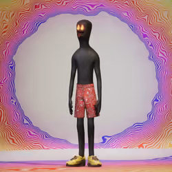 LOSTBOY 6426