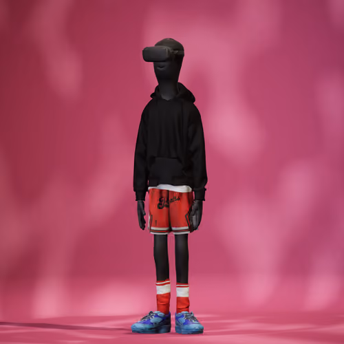 LOSTBOY 2347