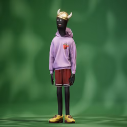 LOSTBOY 6165