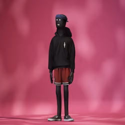 LOSTBOY 5731
