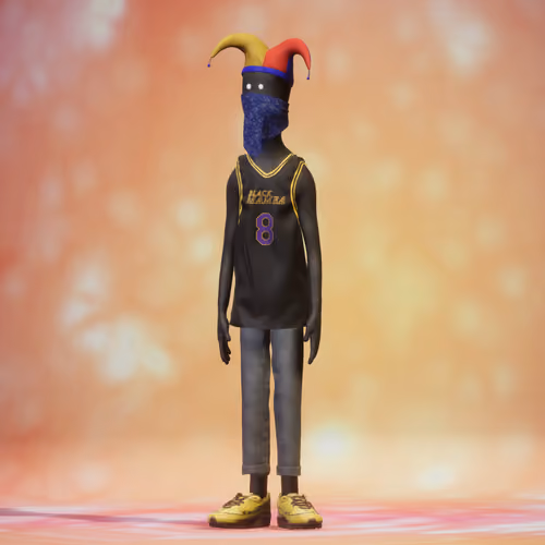 LOSTBOY 7010