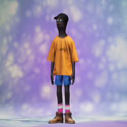 LOSTBOY 5005