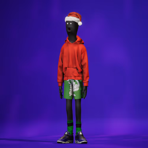 Lostboy Nft