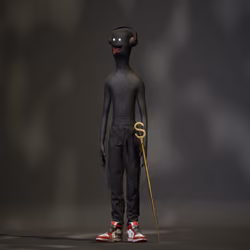 LOSTBOY 2335