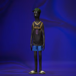 LOSTBOY 4237
