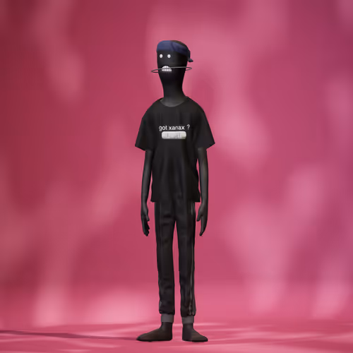 Item #269 Media