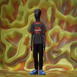 LOSTBOY 5723
