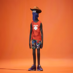 LOSTBOY 2659