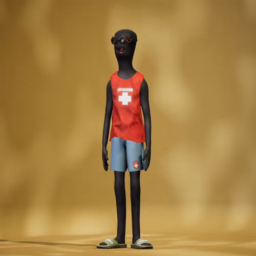 LOSTBOY 4271