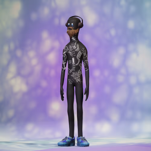 Lostboy Nft