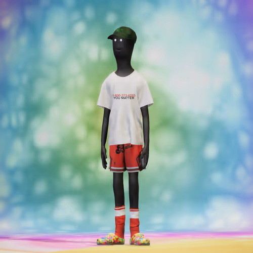 LOSTBOY 7054
