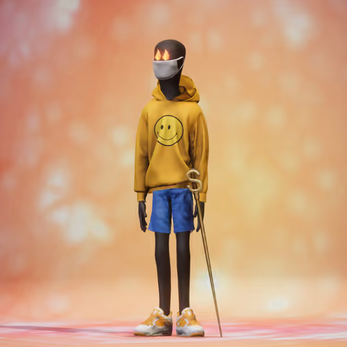 LOSTBOY 2524