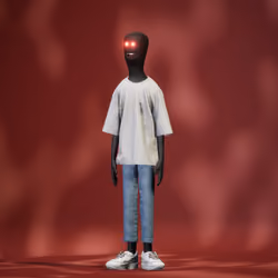 LOSTBOY 5647