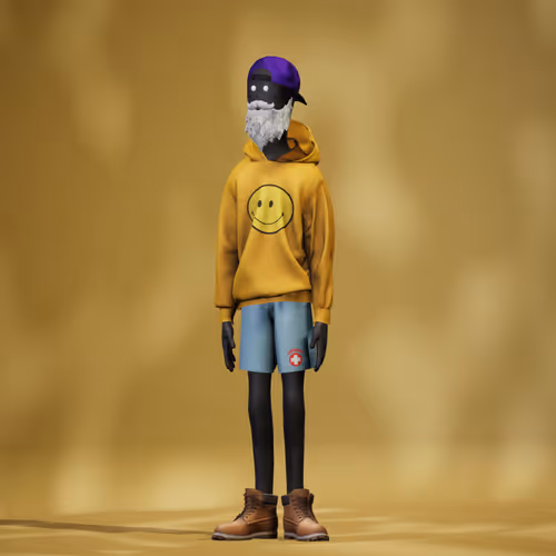 Lostboy Nft