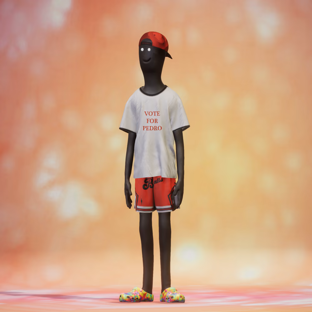 LOSTBOY 9984