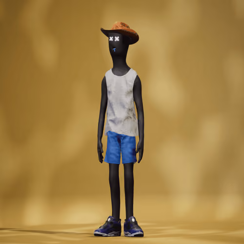 LOSTBOY 5200