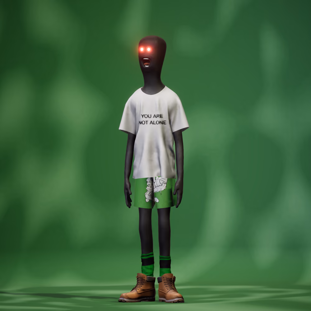 LOSTBOY 9988