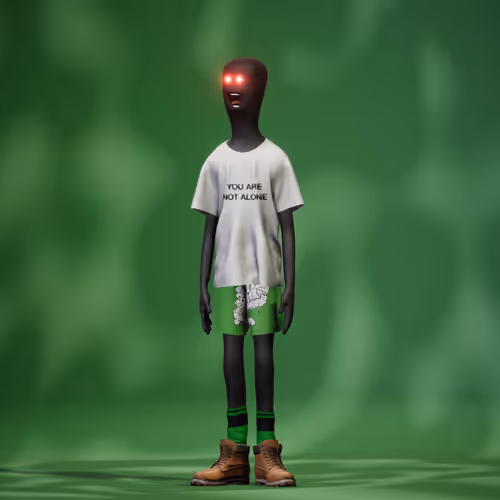 LOSTBOY 9988