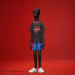 LOSTBOY 974