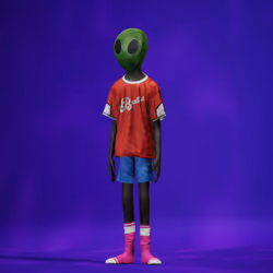 LOSTBOY 9603